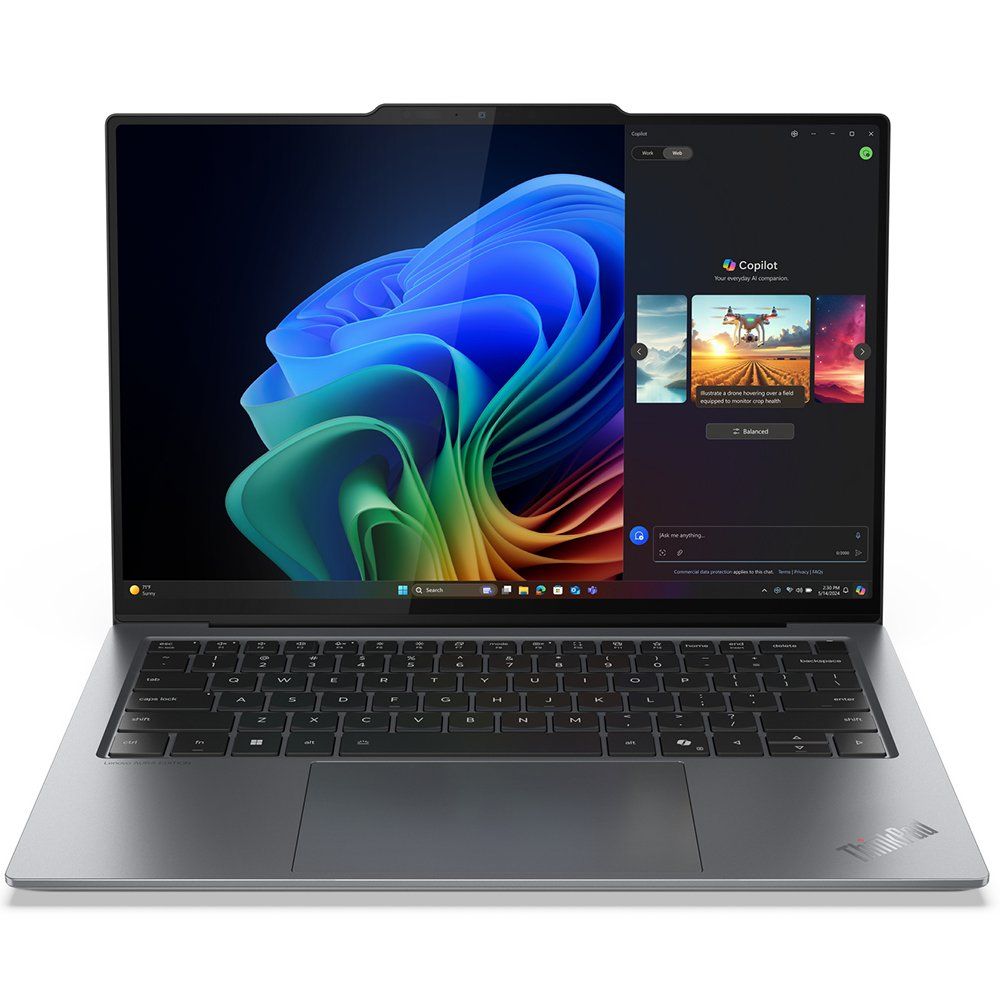 Lenovo ThinkPad X9-14 G1 Aura 21QA001NTX Ultra 7 258V 32GB RAM 1TB SSD Windows 11 Pro 14 inç Laptop - Notebook