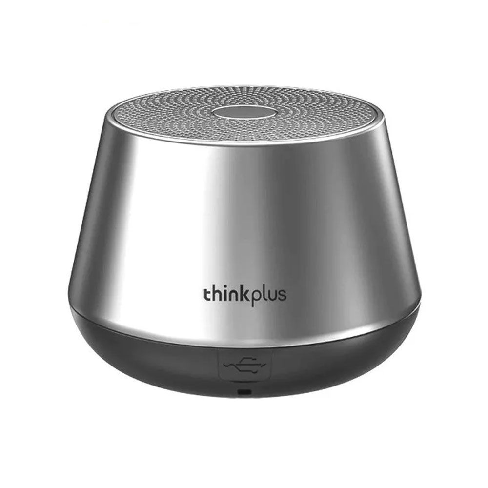 Lenovo Thinkplus K3 Pro Gri Bluetooth Hoparlör