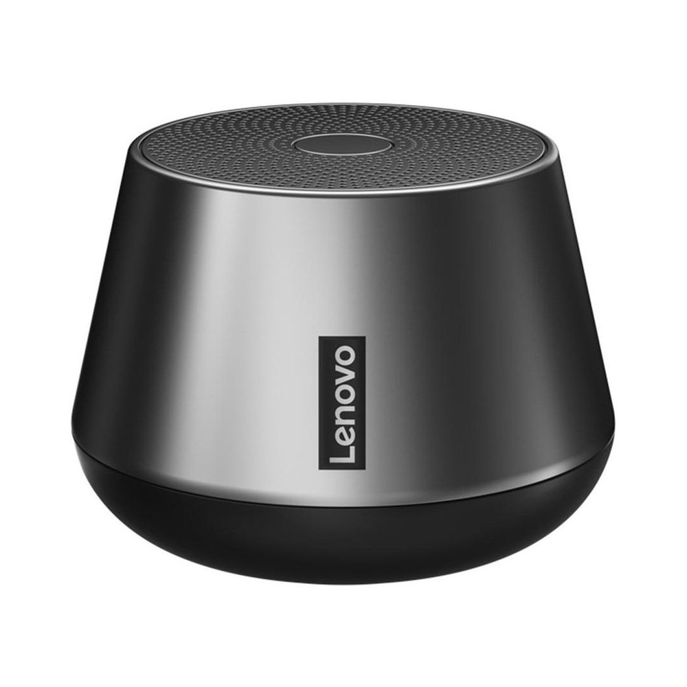 Lenovo Thinkplus K3 Pro Gri Kablosuz Bluetooth Hoparlör