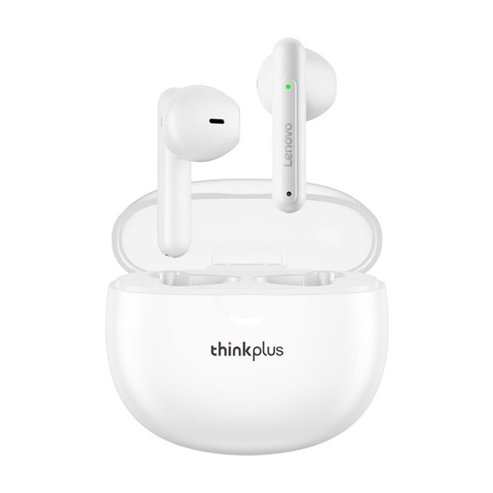 Lenovo Thinkplus LP1 Pro Beyaz Bluetooth Kulaklık