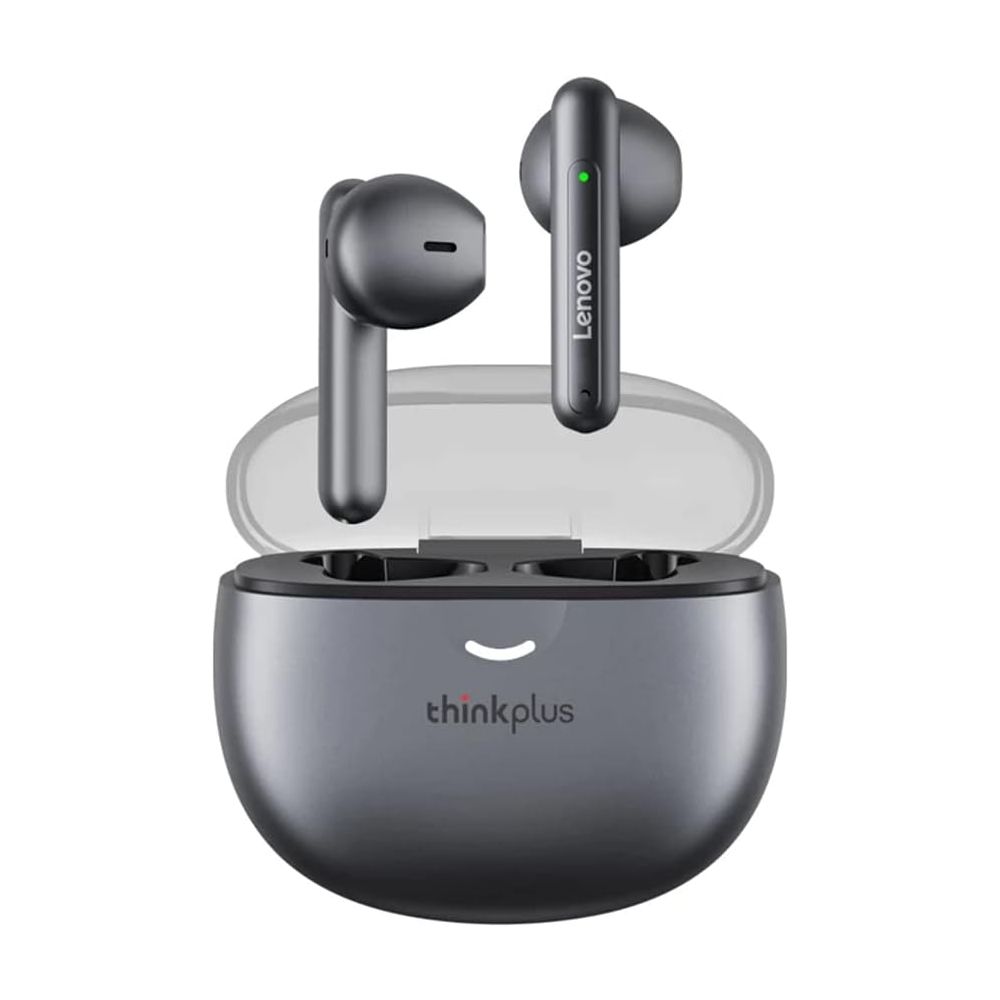 Lenovo Thinkplus LP1 Pro Siyah Bluetooth Kulaklık