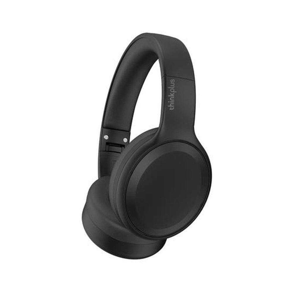 Lenovo Thinkplus TH30 Siyah Bluetooth Kulaklık