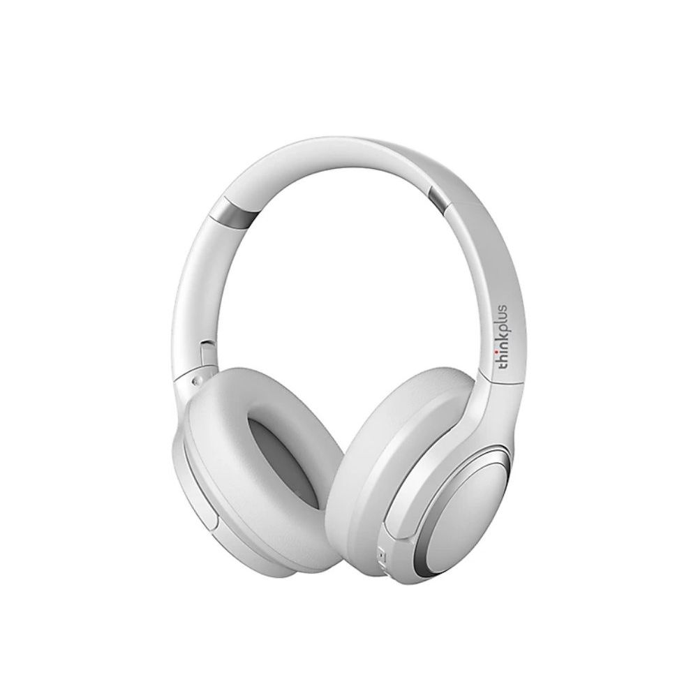 Lenovo Thinkplus TH40 Beyaz Bluetooth Kulaklık