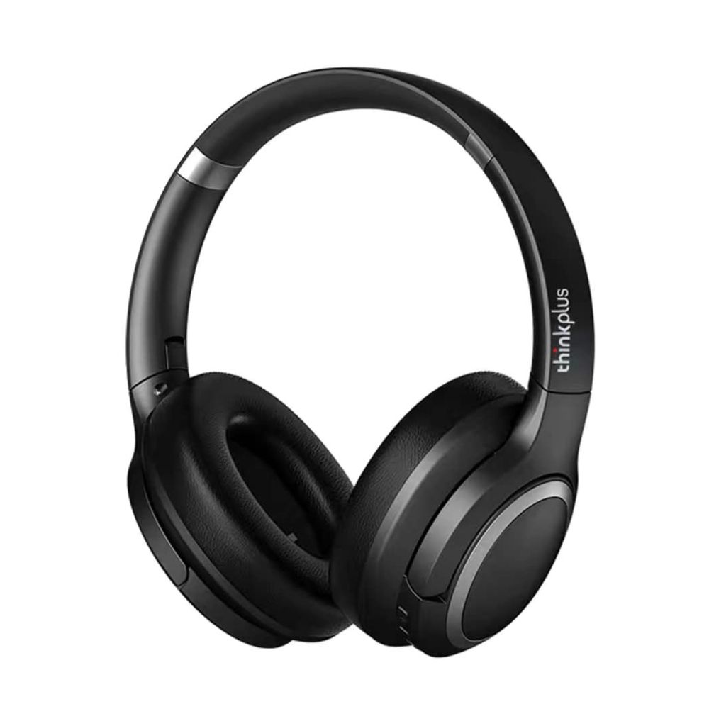 Lenovo Thinkplus TH40 Siyah Bluetooth Kulaklık