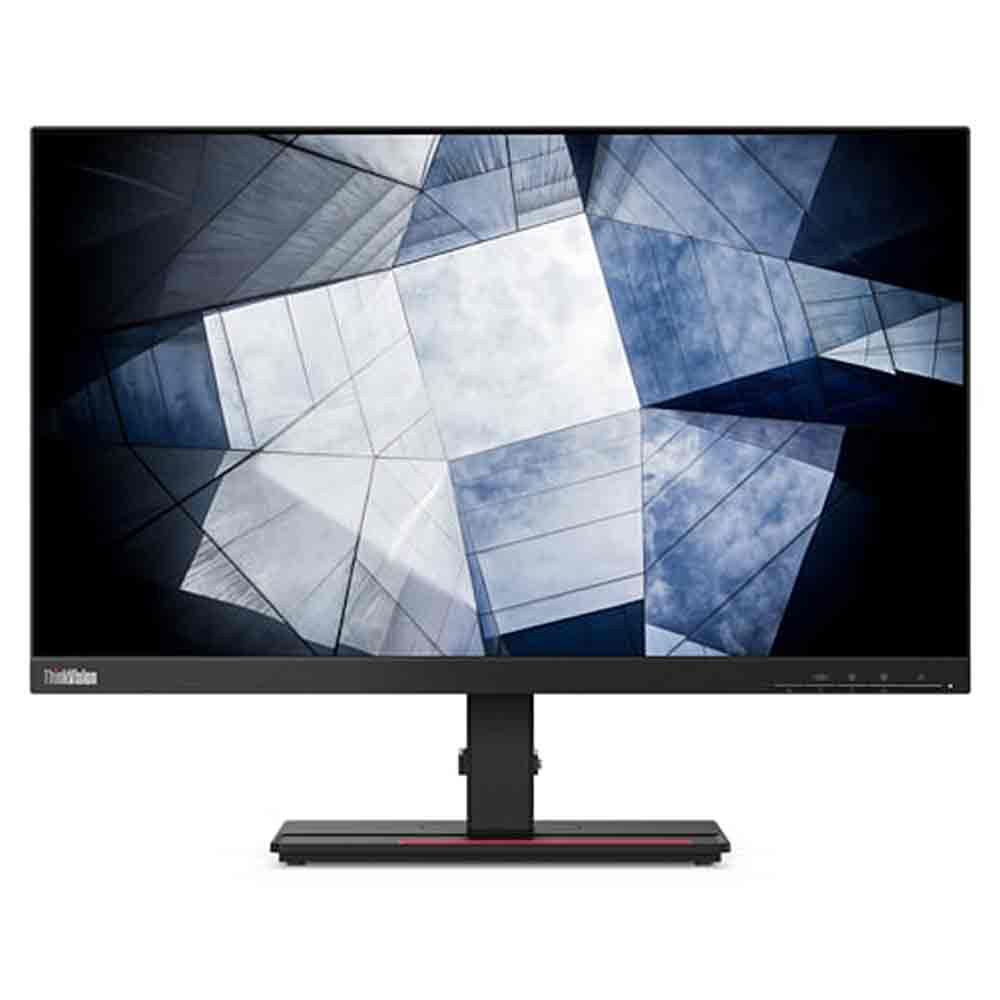 Lenovo ThinkVision P24h-2L 62B2GAT1TK 23.8 inç Monitör