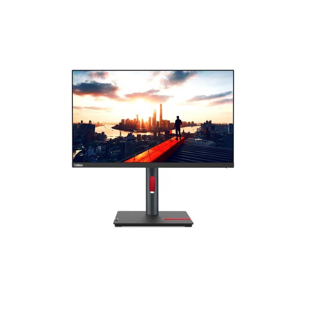 Lenovo ThinkVision P24h-30 63B3GAR6TK 23.8 inç Monitör