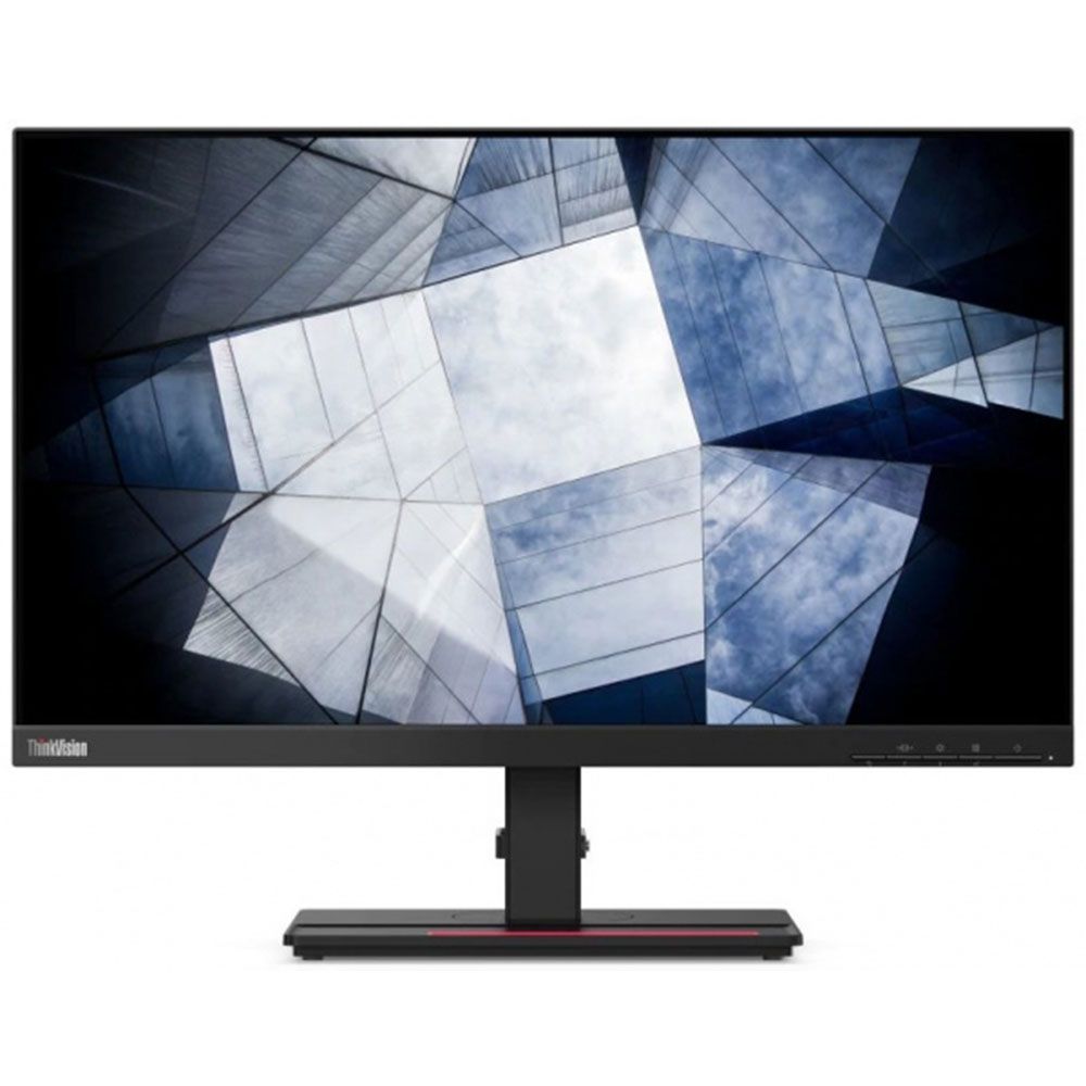 Lenovo ThinkVision P24Q-20 61F5GAR1TK 23.8 inç 4ms 60Hz IPS Monitör