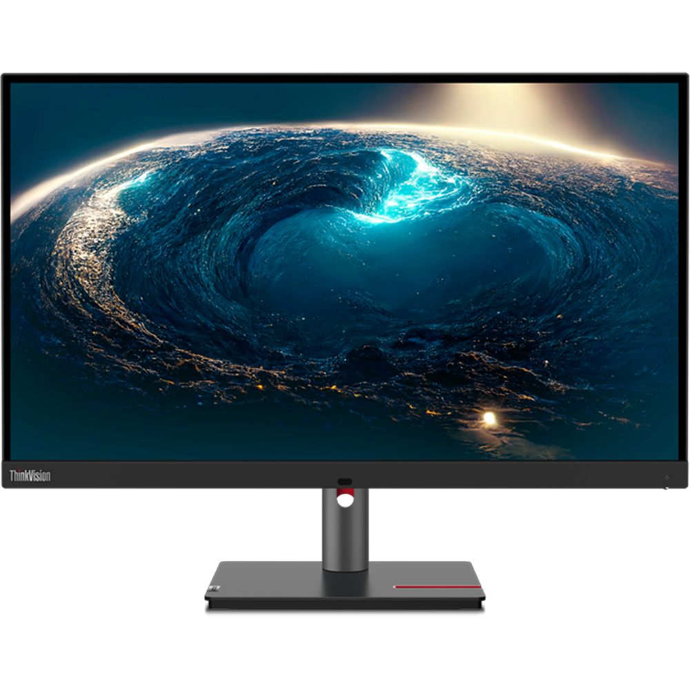 Lenovo ThinkVision P32Pz-30 63E5GAT2TK 31.5 inç 60Hz 4ms 4K Monitör