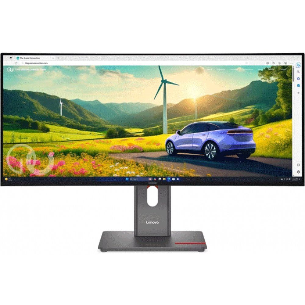 Lenovo ThinkVision P34WD-40 64ADGAT1TK 34 inç 120Hz 4ms 2K IPS Monitör