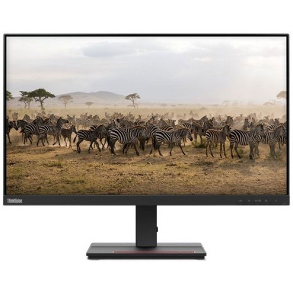 Lenovo ThinkVision S27e-20 62AFKAT2TK 27 inç 60Hz 6ms IPS Monitör