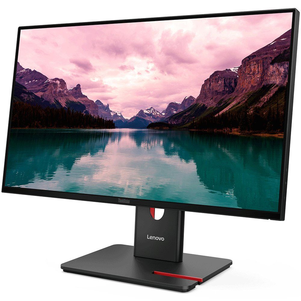 Lenovo ThinkVision T24-40 64A4MATXTK 23.8 inç WLED Monitör