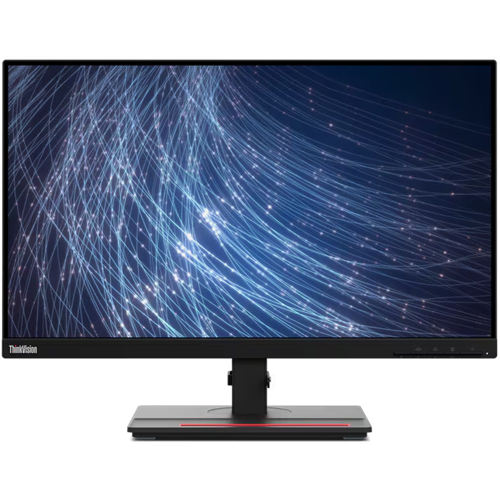 Lenovo ThinkVision T24m-29 63A5GAT6TK 23.8 inç 60Hz 4ms Pivot IPS Monitör