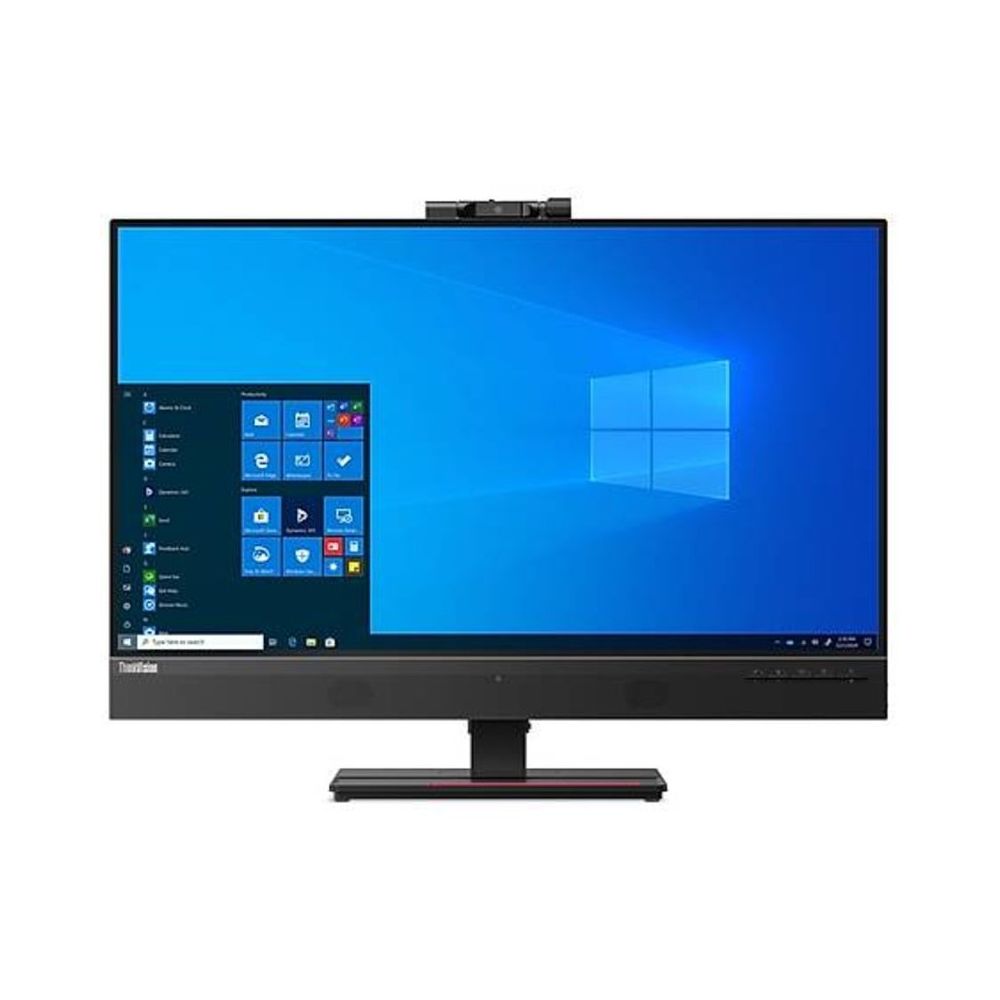 Lenovo ThinkVision T27HV-20 62A9GAT1TK 27" 4 Ms 60 Hz Monitör