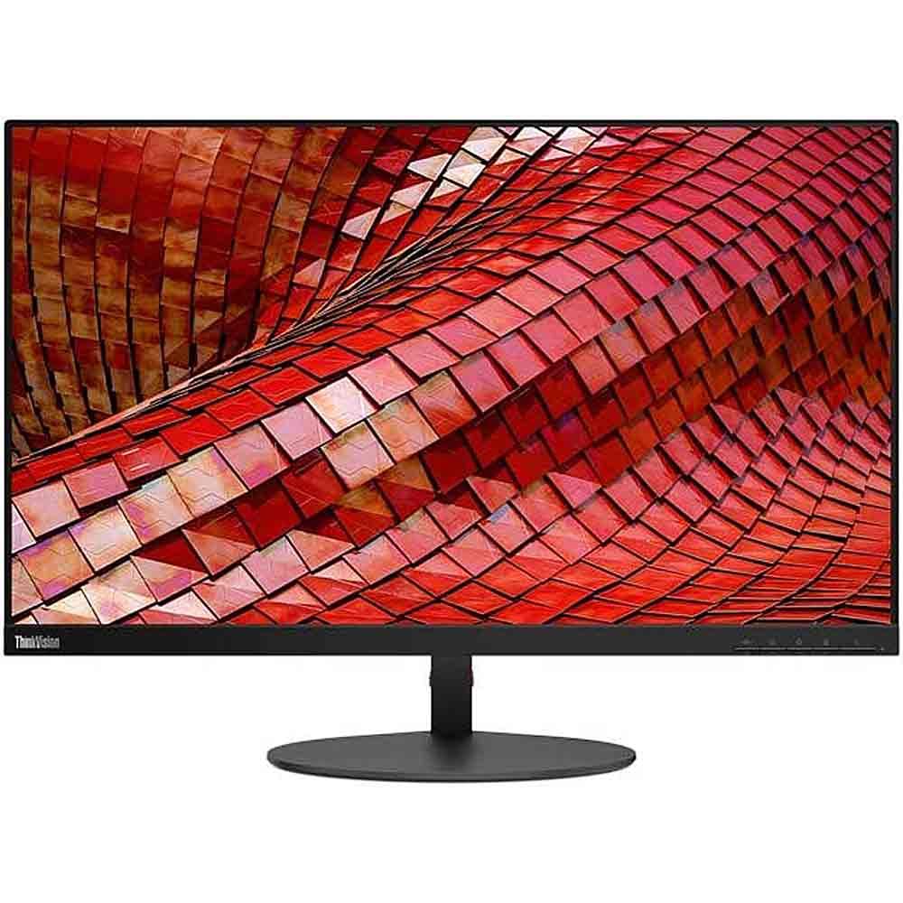 Lenovo ThinkVision T27i-10 61C6MAT1TK 27 inç 4ms IPS Monitör
