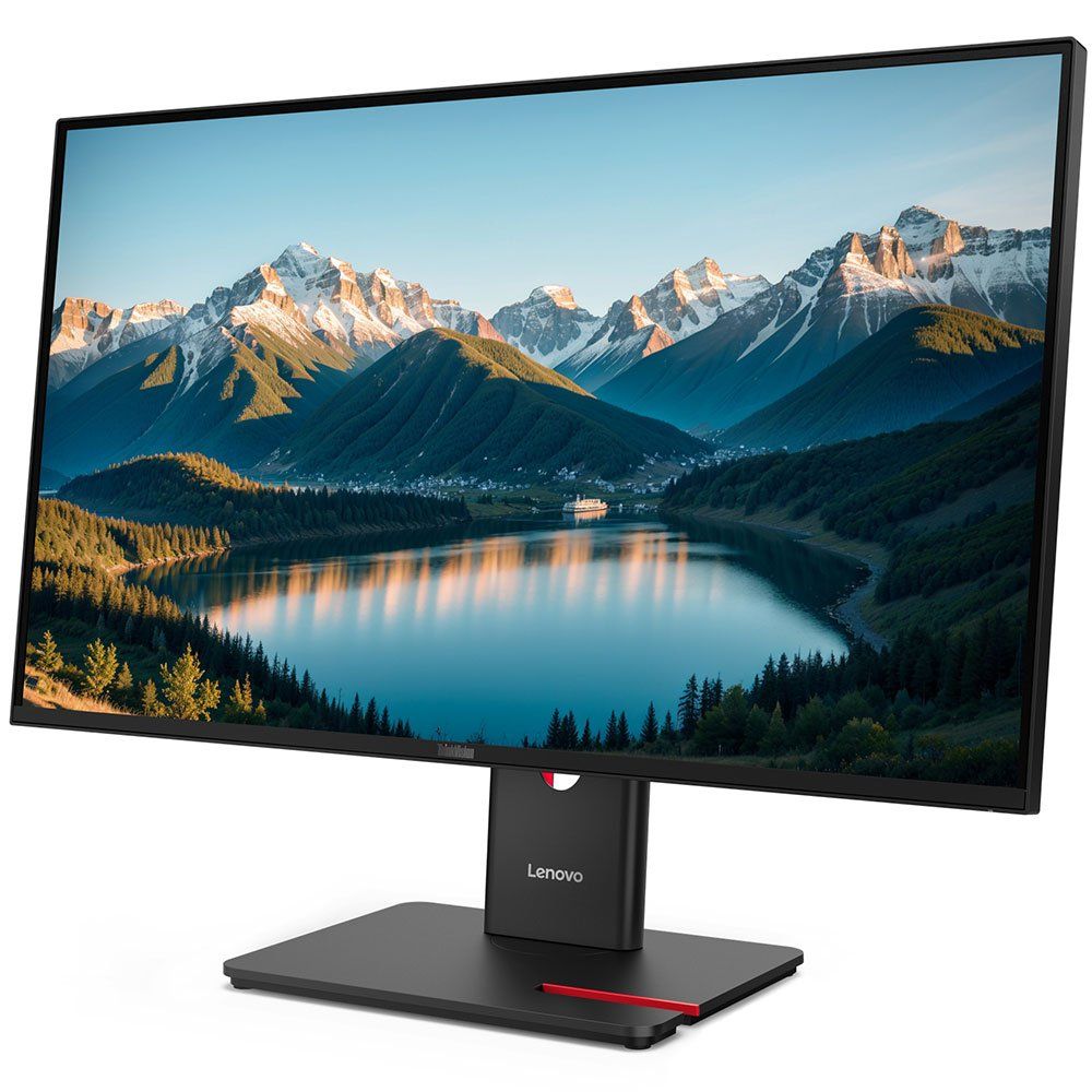 Lenovo ThinkVision T27Q-40 64A6GAR6TK 27 inç 120Hz 4ms 2K IPS