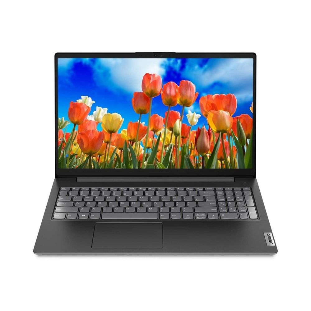 Lenovo V15 82TT00A0TX08 i3-1215U 24 GB Ram 512 GB SSD 15.6 inç FullHD W11P Taşınabilir Bilgisayar