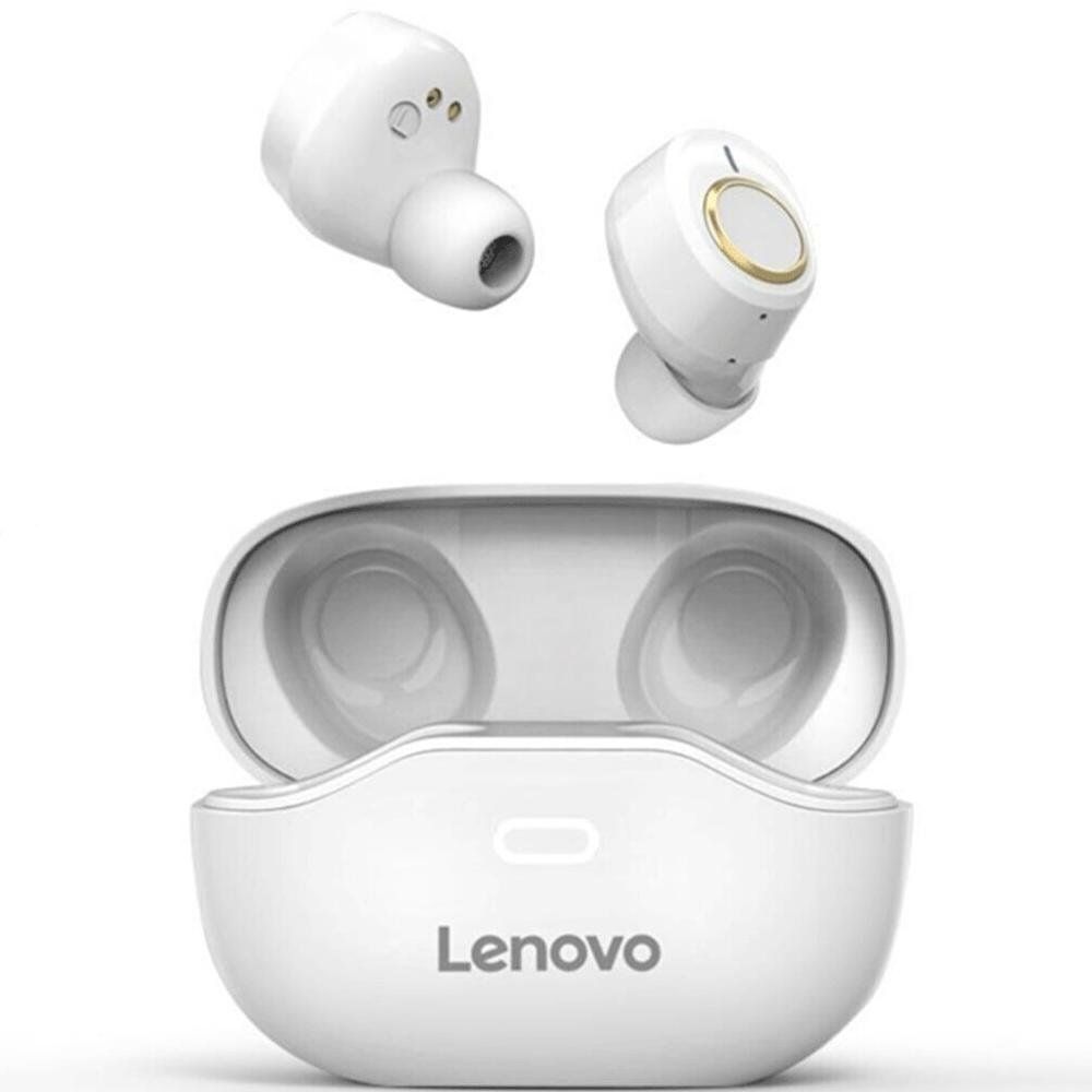 Lenovo X18 Beyaz Bluetooth Kulaklık