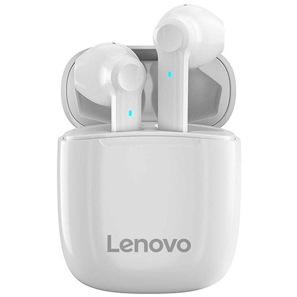 Lenovo XT89 Beyaz Bluetooth Kulaklık