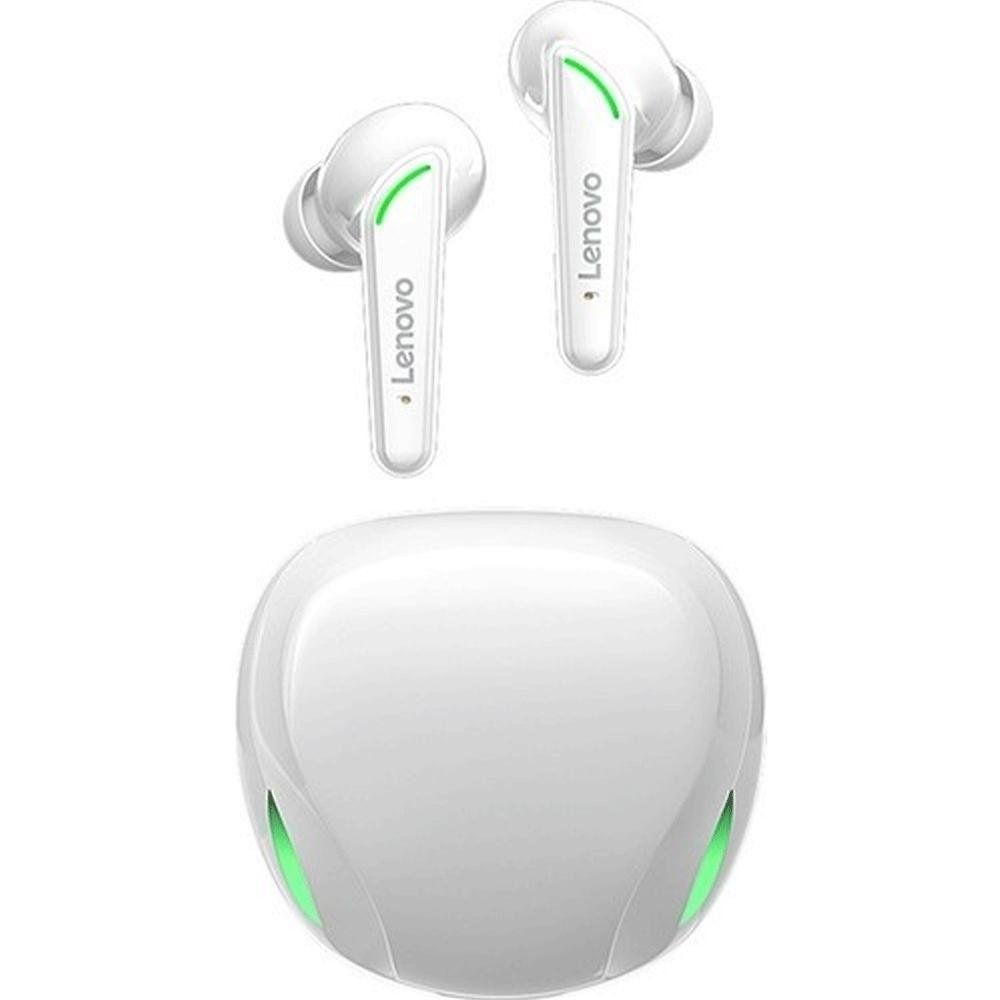 Lenovo XT92 Beyaz Bluetooth Kulaklık