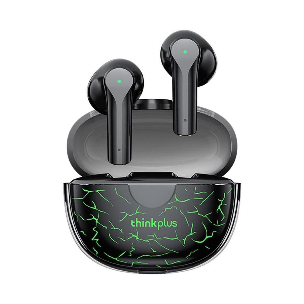 Lenovo XT95 Pro Siyah Bluetooth Kulaklık