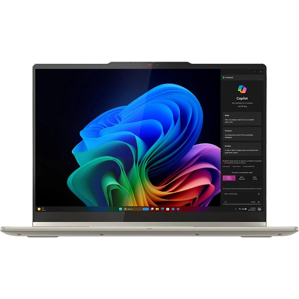 Lenovo Yoga 7 2-in-1 14AKP10 83JR007XTR Ryzen AI 7 350 16GB RAM
