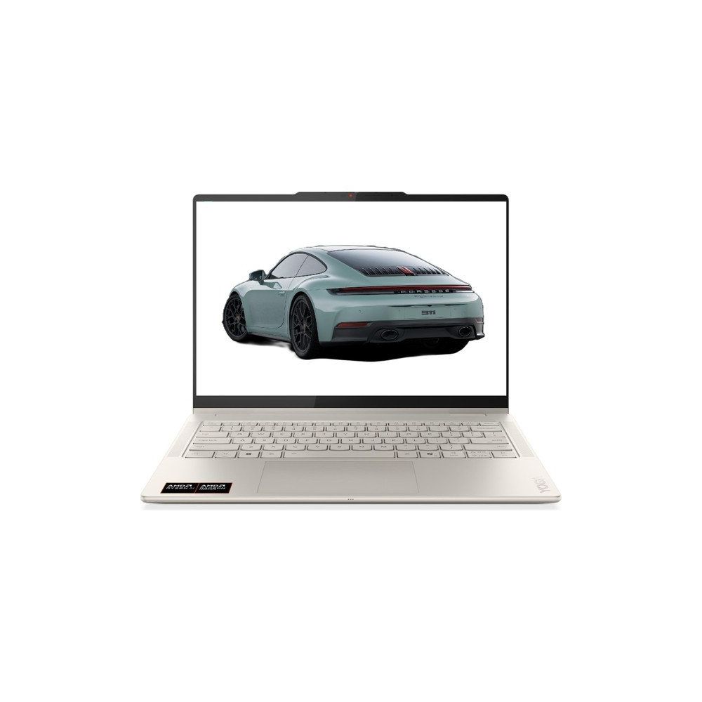 Lenovo Yoga 7 2-in-1 14AKP10 83JR00ADTR Ryzen AI 7 350 32GB RAM 1TB SSD Windows 11 Pro 14 inç Laptop