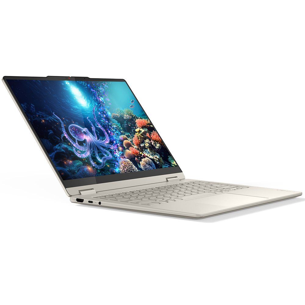 Lenovo Yoga 7 2-in-1 14ILL10 83JQ0091TR Uiltra 5 226V 16GB RAM