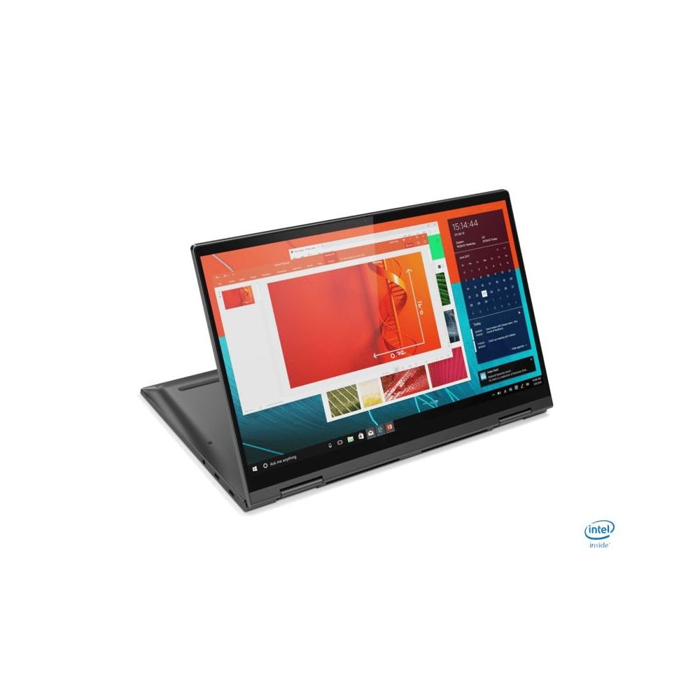 Lenovo Yoga C740 81TC000VTX Intel Core i7 10510U 8GB Ram 512GB SSD