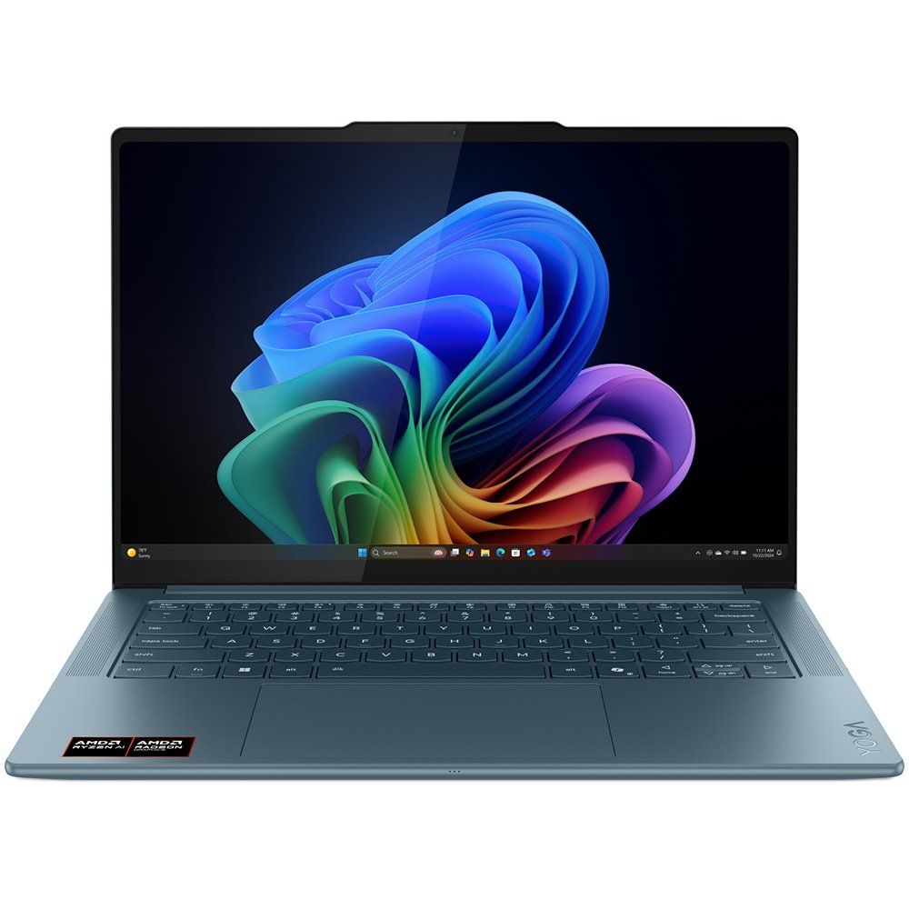 Lenovo Yoga Pro 7 14AKP10 83KG000HTR Ryzen Ai 7 350 32GB RAM 1TB SSD FreeDOS 14.5 inç Laptop - Notebook
