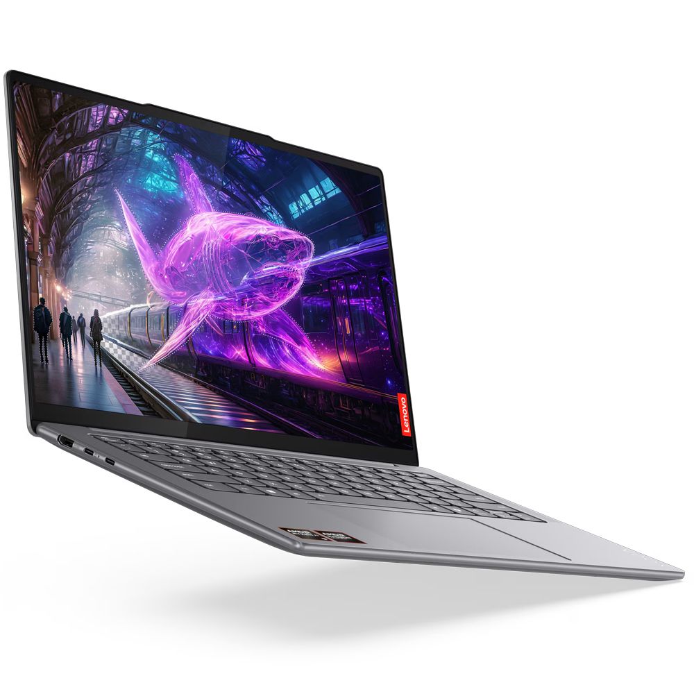 Windowsノート本体 Lenovo Yoga Pro 7 Gen9 Ryzen AI 9 365/32 Lenovo Yoga Pro 7 Gen 9 AMD Review - Strix Point at last