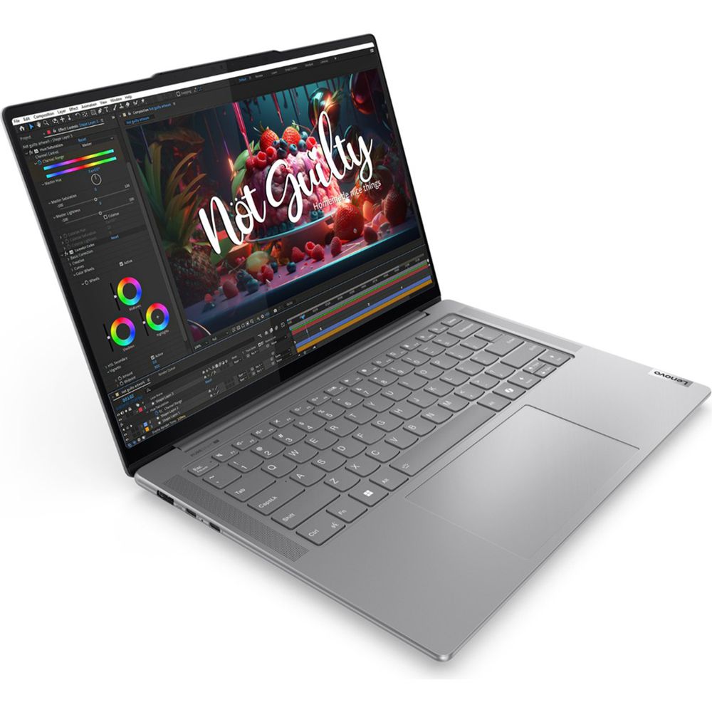 Lenovo Yoga Pro 7 14IMH9 83E2002DTR Ultra 7 155H 16GB RAM 1TB SSD