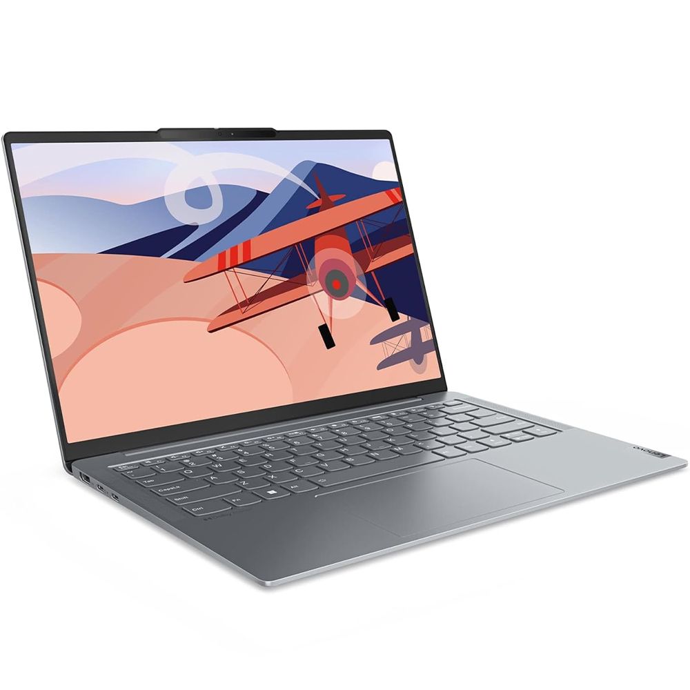 Lenovo Yoga Slim 6 14APU8 82X3004GTX Ryzen 5 7540U 16GB RAM 512GB