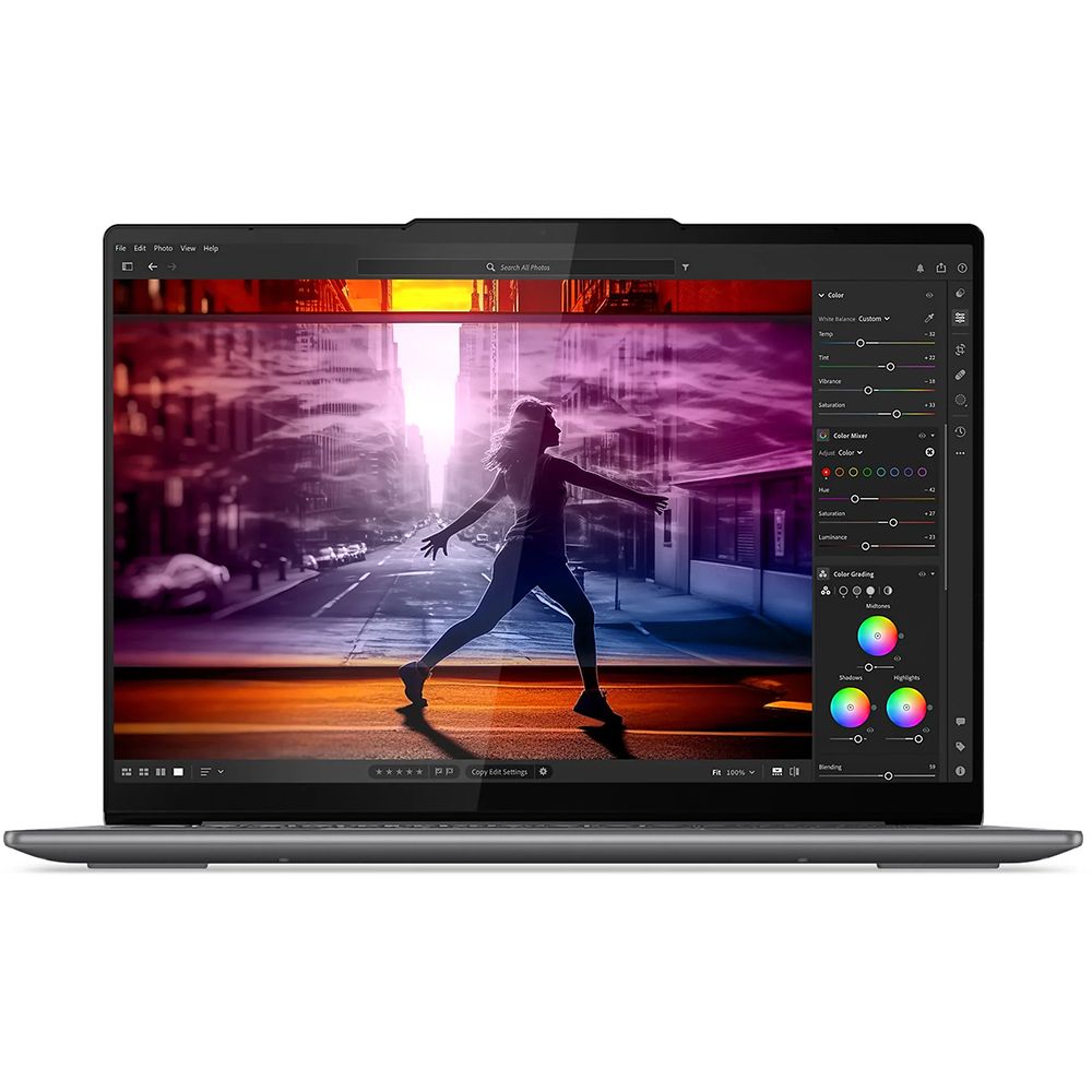 Lenovo Yoga Slim 7 14IMH9 83CV007NTR Ultra 5 125H 16GB RAM 512GB