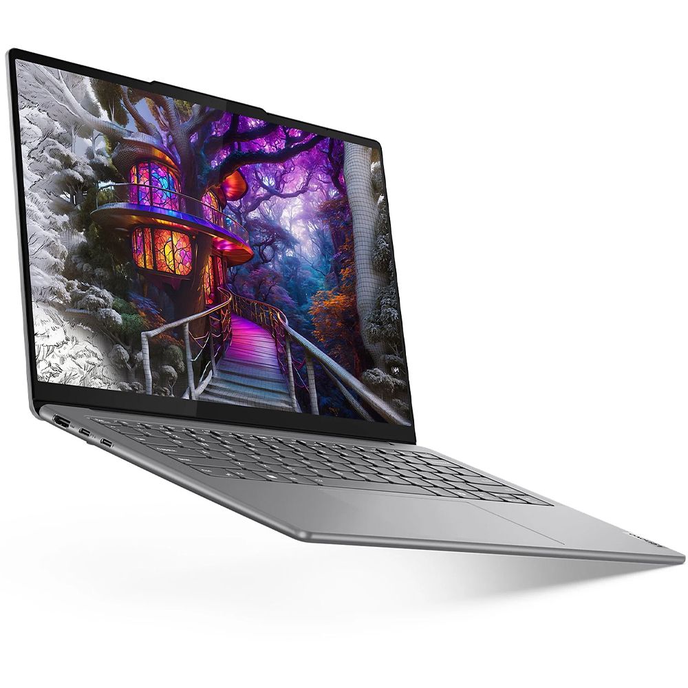 Lenovo Yoga Slim 7 14IMH9 83CV007NTR Ultra 5 125H 16GB RAM 512GB