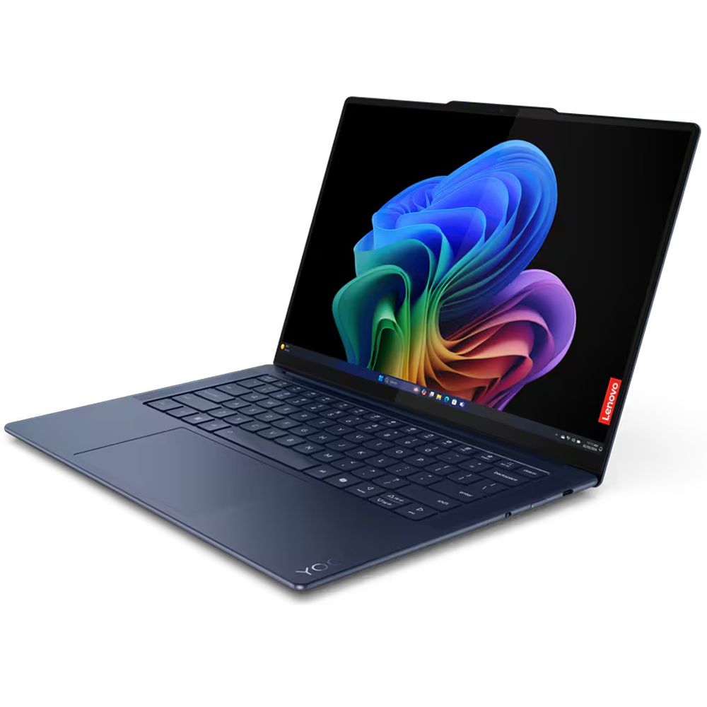 Lenovo Yoga Slim 7 14Q8X9 83ED0033TR Snapdragon X Elite X1E-78