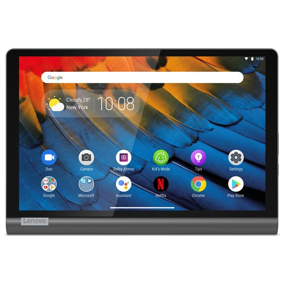 Lenovo Yoga Smart TAB ZA3V0061TR TB-X705F 64GB 10.1inç Tablet Pc