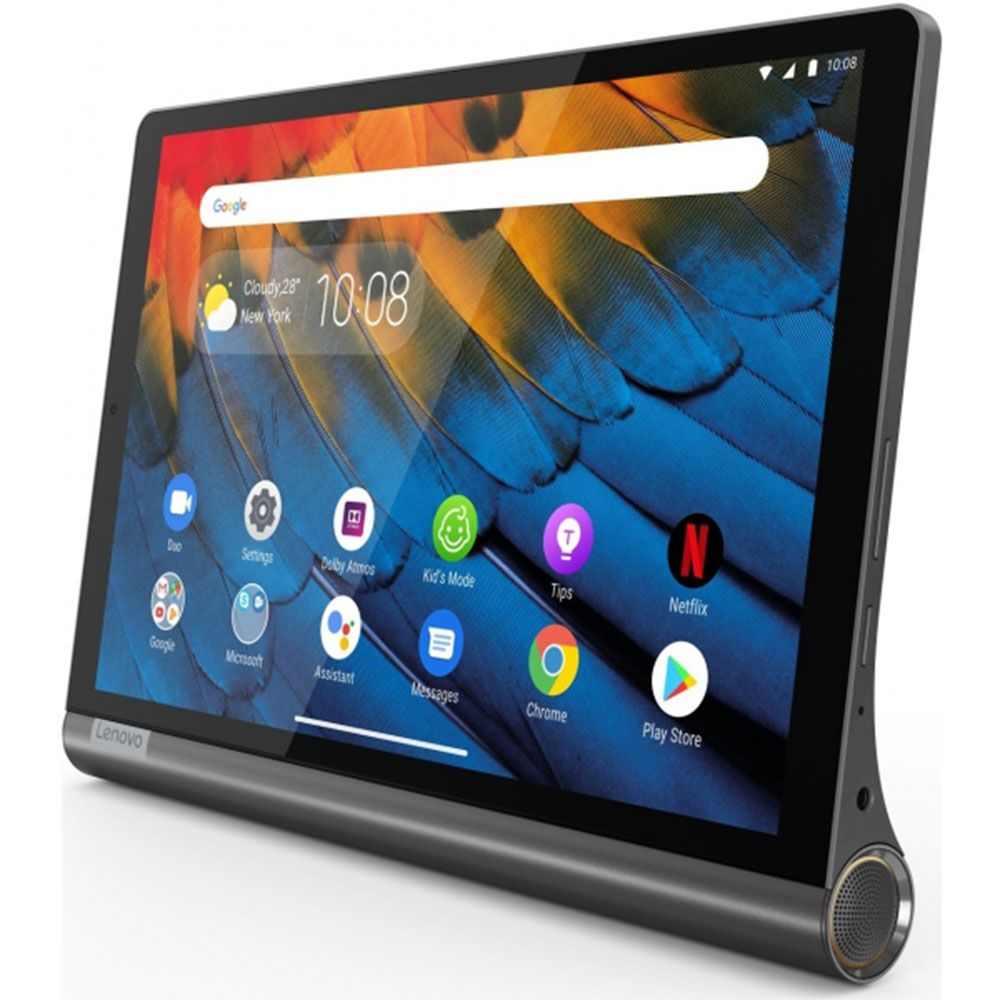Lenovo Yoga Smart TAB ZA3V0061TR TB-X705F 64GB 10.1inç Tablet Pc