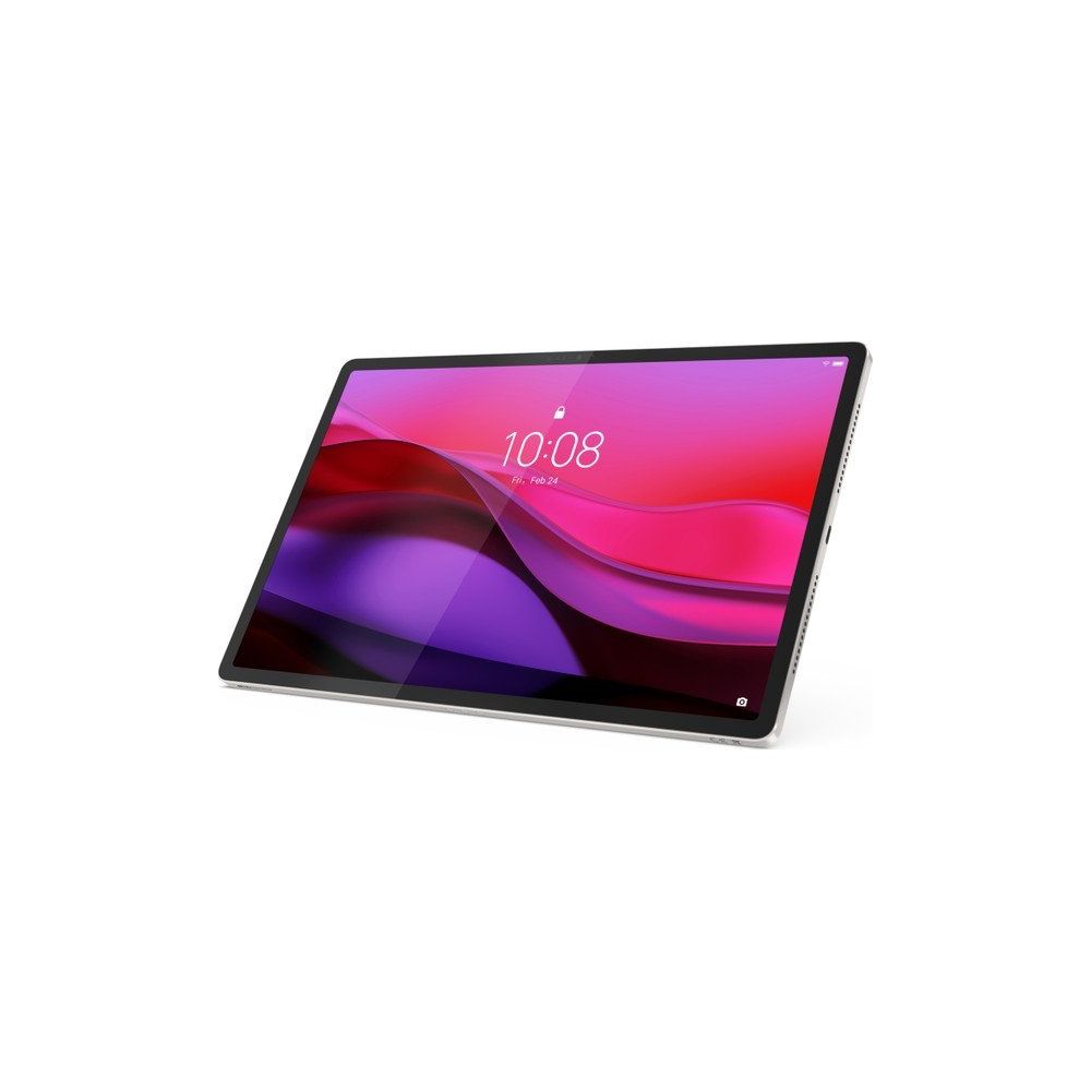 Lenovo Yoga Tab Plus ZAEG0058TR 16GB+512GB 12.7 inç Gri Klavye+Tablet PC