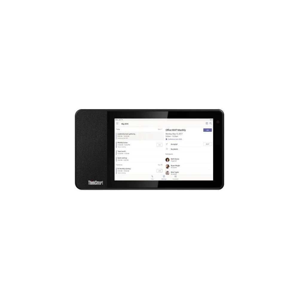 Lenovo ZA690032TR 8GB 8 inçTablet PC