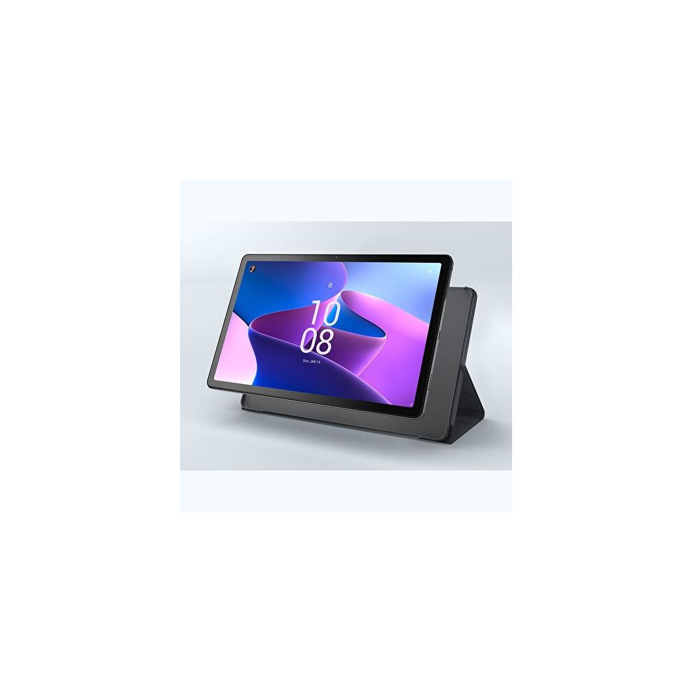 Lenovo ZAAM0175TR Tab M10 Plus 128GB 10.61 inç Gri Tablet Pc