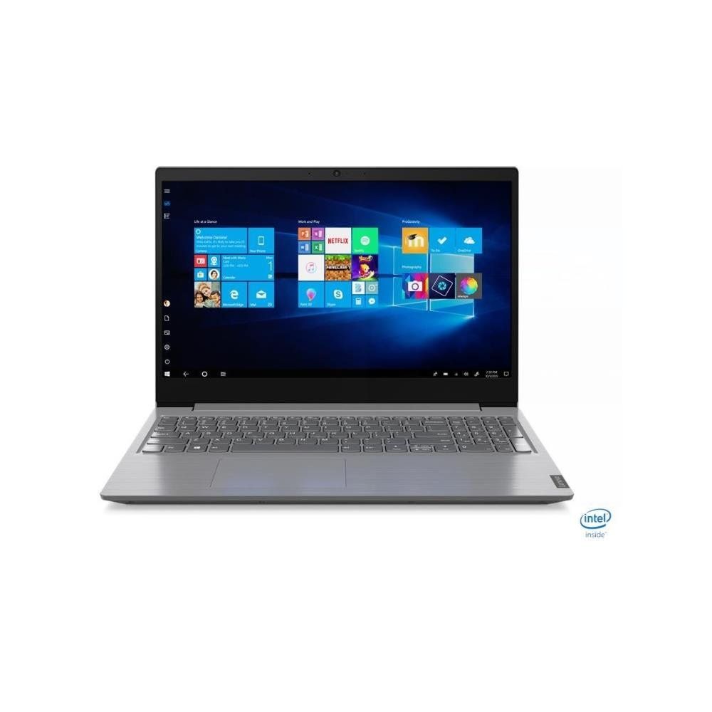 Lenovo V15 82C500JWTX Intel Core i5 1035G1 8GB Ram 1TB HDD + 512GB SSD  Freedos 15.6 inç Laptop - Notebook Fiyatları