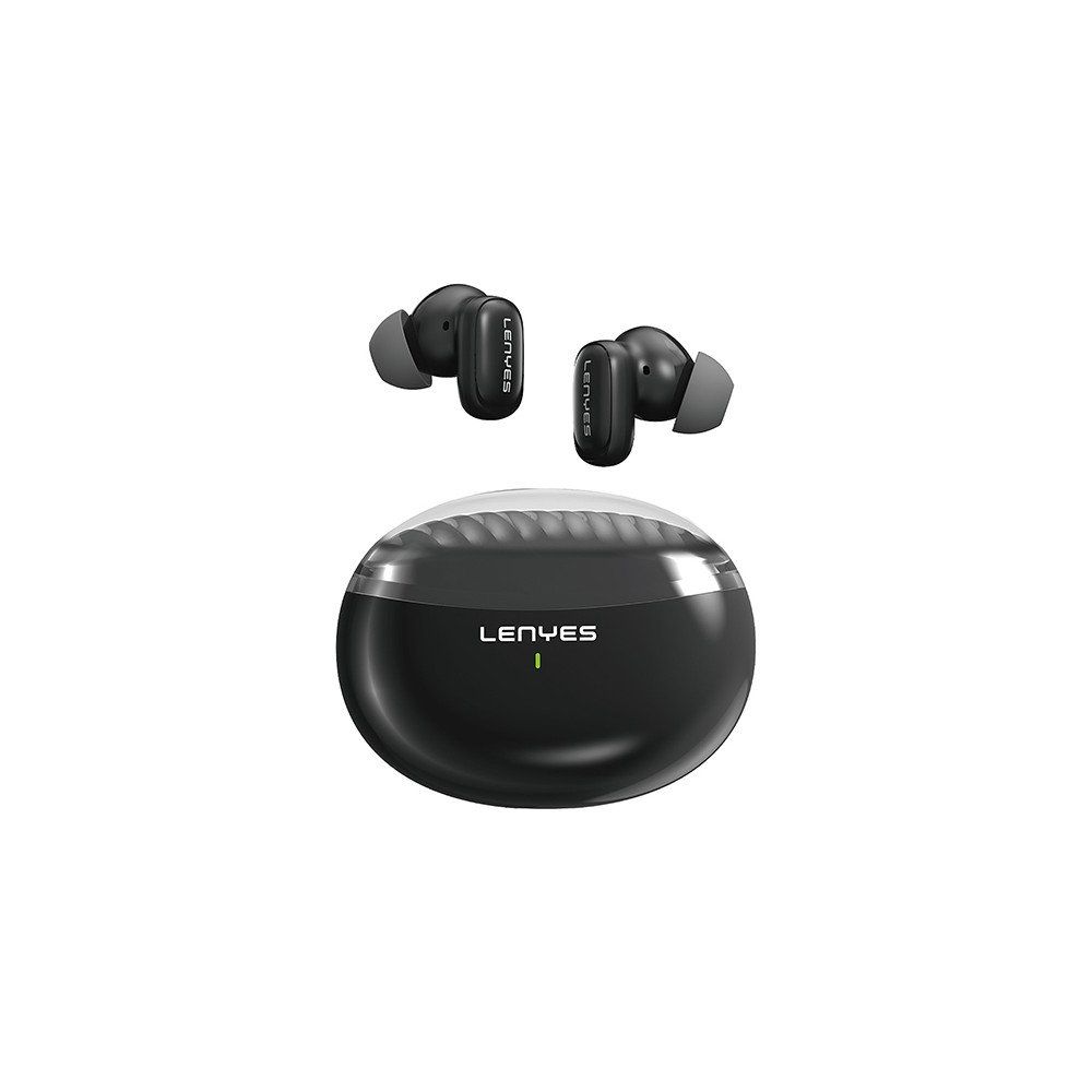 Lenyes Air 56 Siyah Bluetooth Kulaklık