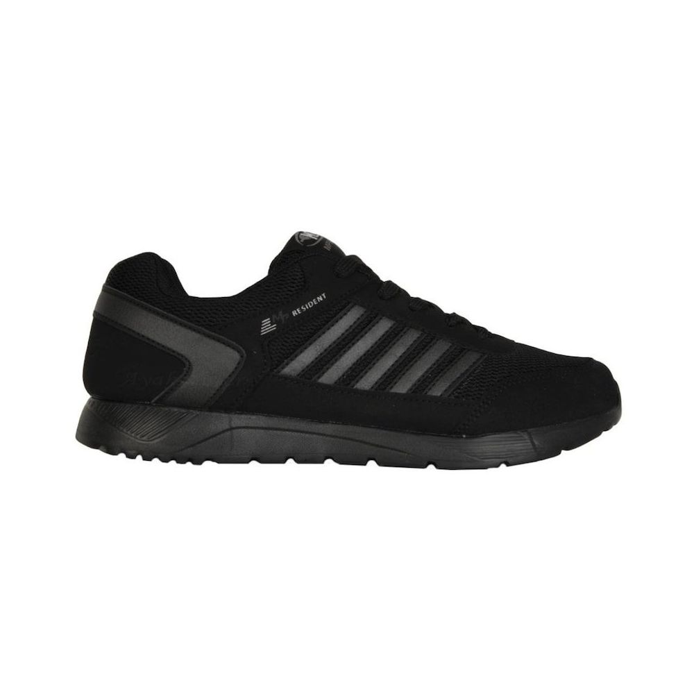 lescon hellium nano siyah erkek spor ayakkabi fiyatlari