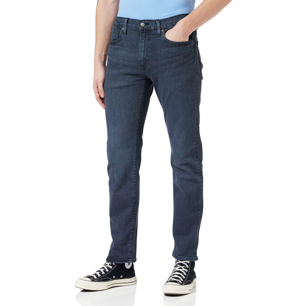 Levis 502 Richmond Blue Black Od Adv Erkek Kot Pantolon Fiyatları