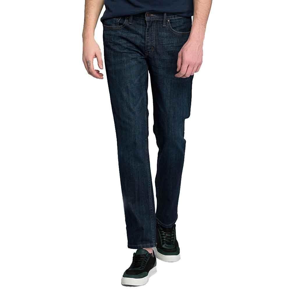 levi's long rise men's jeans