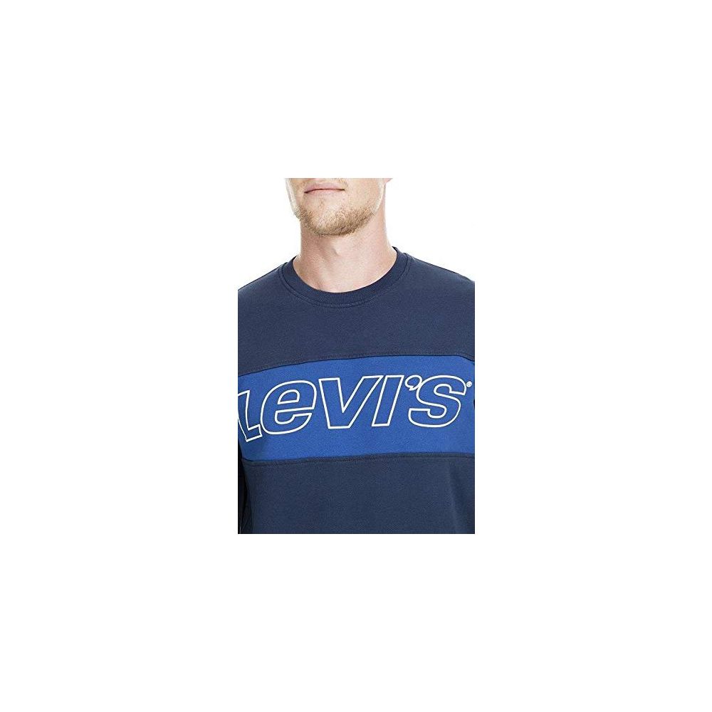 Levi S Erkek Sweatshirt Siyah Morhipo 27424043