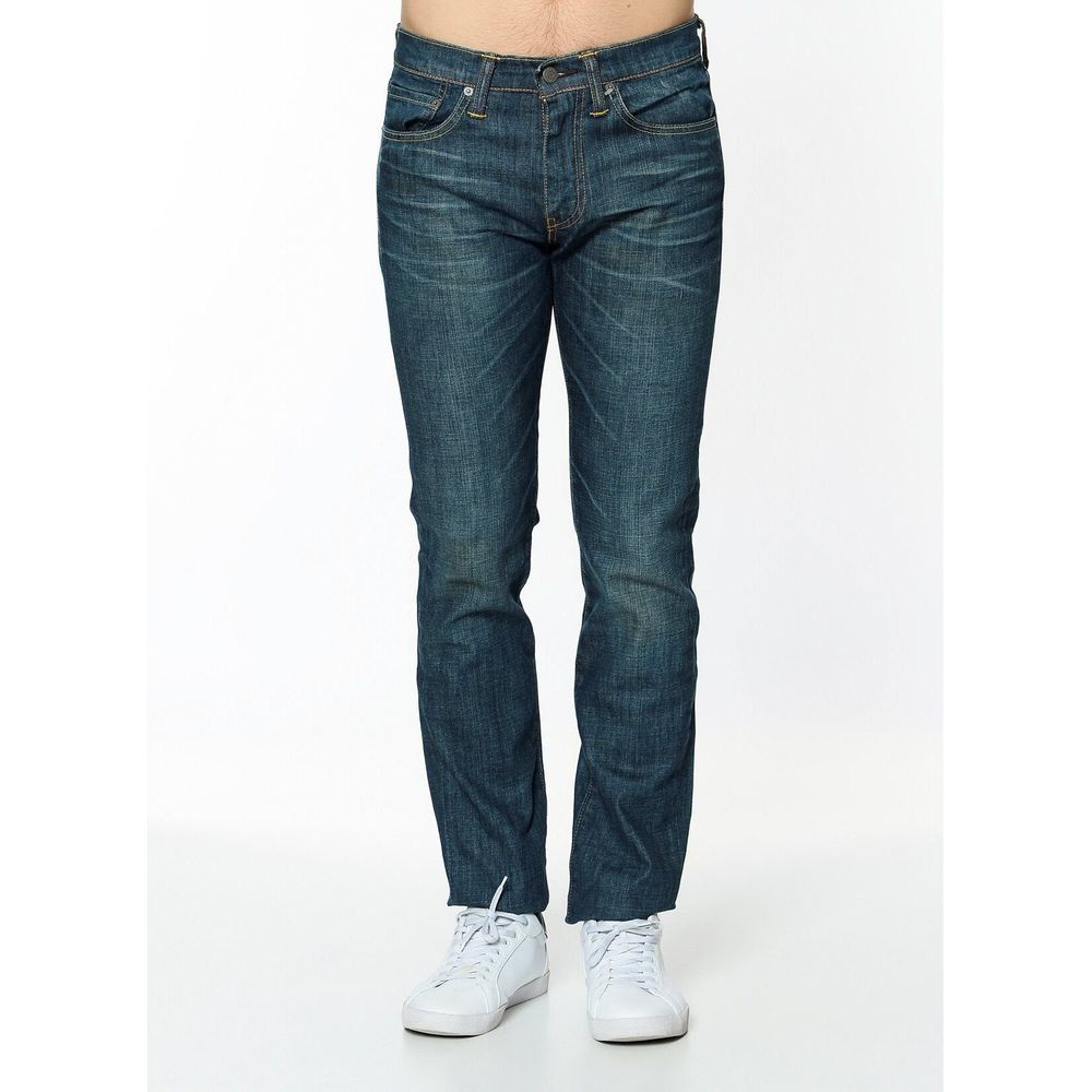 levis ribcage skinny