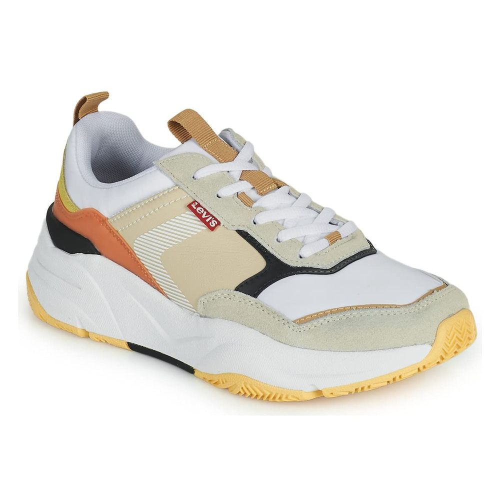 levis west trainers