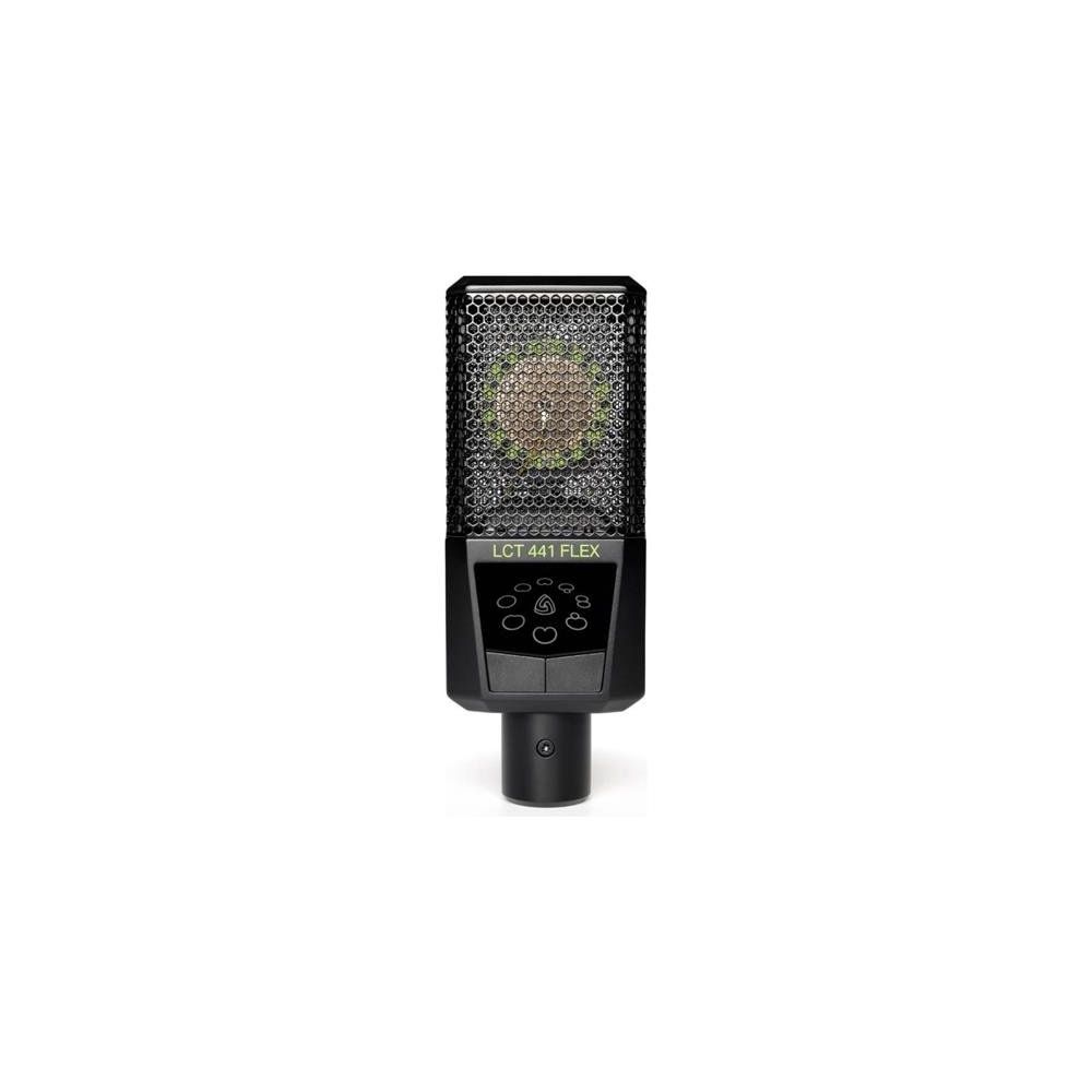 Lewitt LCT 441 Flex Kondenser Mikrofon Fiyatları