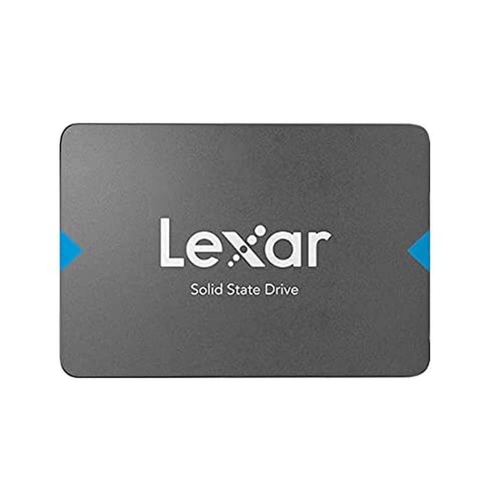 Lexar 2.5" 240GB NQ100 550MB/445 MB/sn SSD